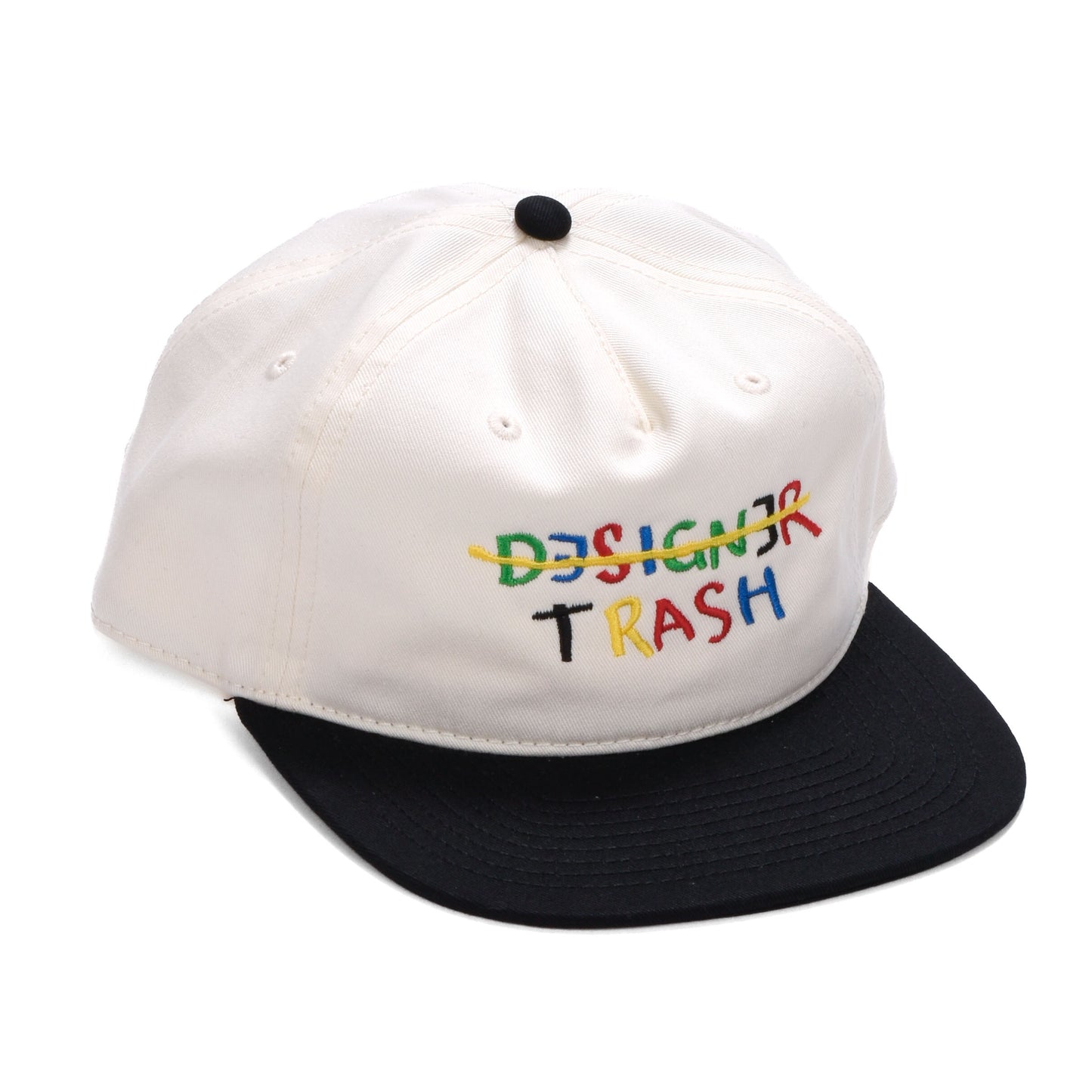 DT Scribble Hat