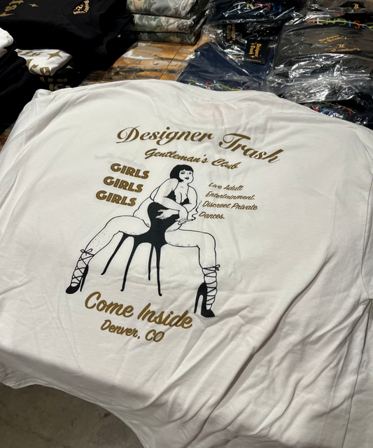 DT Gentlemen's Club