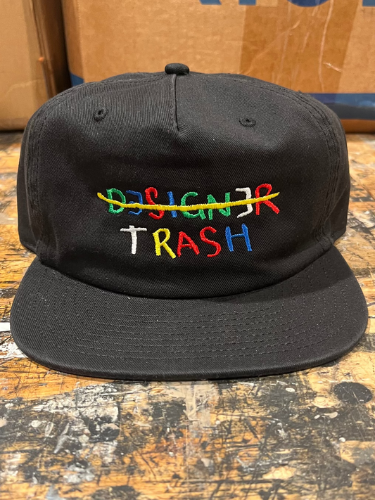 DT Scribble Hat