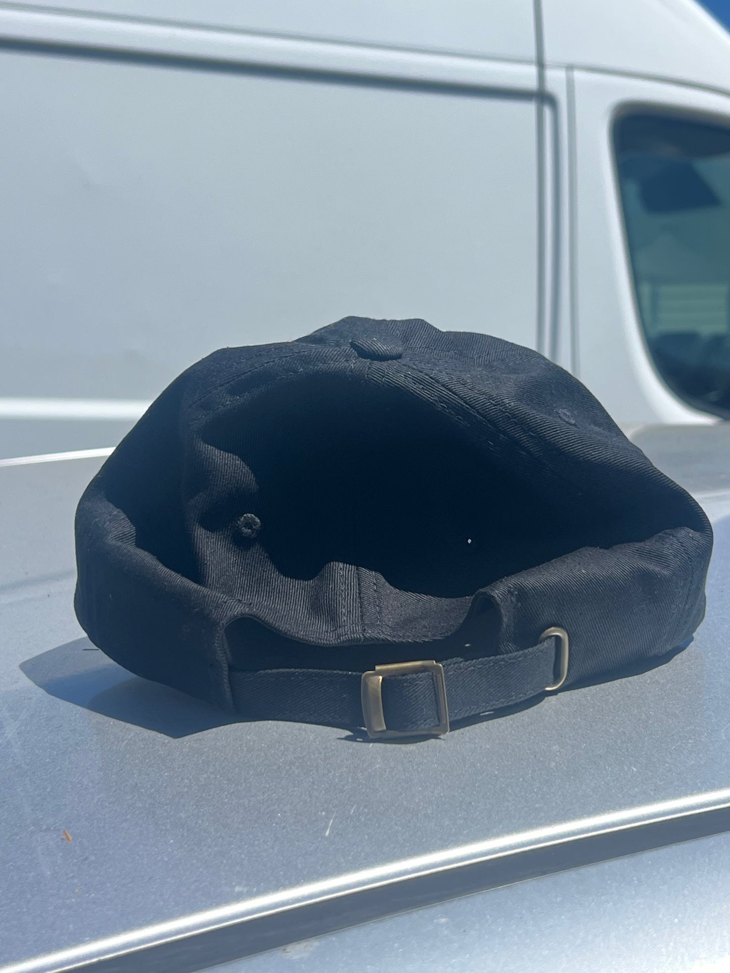 Shits Drippy Dad Hat